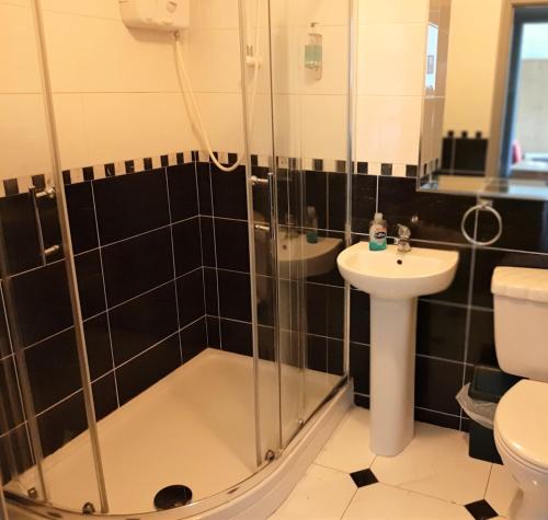 アーロン ベール B & B