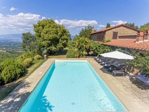 Villa Belvedere gîte à louer Starda