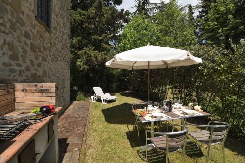  Maggiorana in Gaiole in Chianti