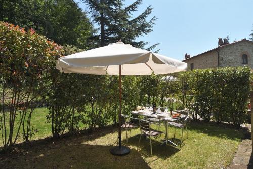  Maggiorana in Gaiole in Chianti