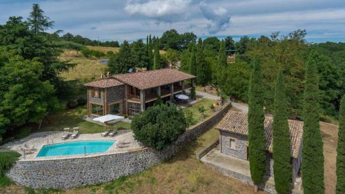 Casa Andrea - Accommodation - Orvieto