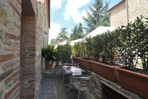  Origano in Gaiole in Chianti