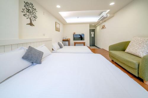 Summer Tree Homestay - image 3