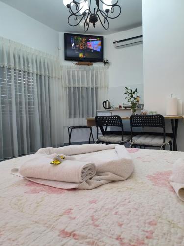 Carmela Studio in Arad