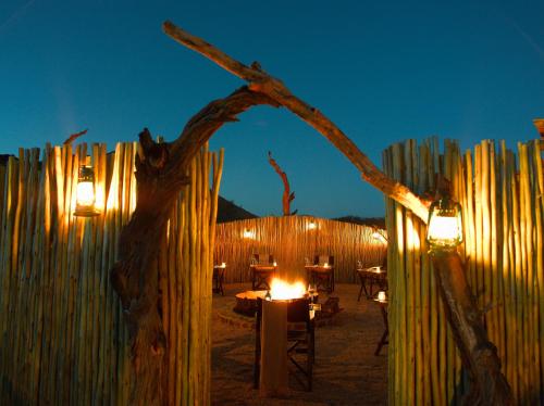 Tutwa Desert Lodge photo 3