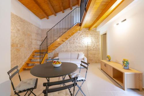 Baglio Cella - Appartamenti per Vacanze Room Type - Apartment