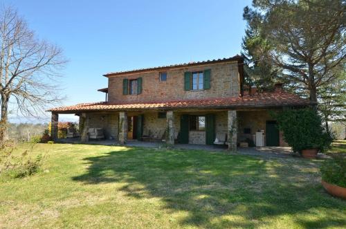  Poggio Landi in Bucine