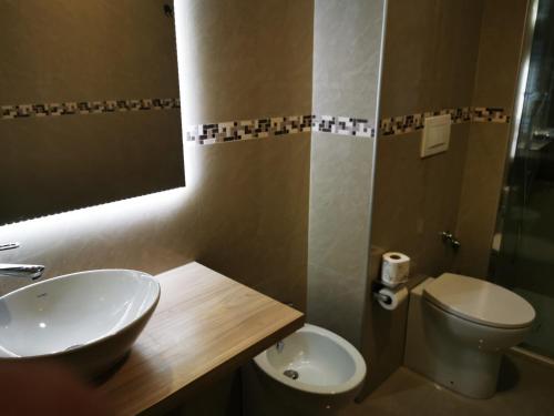 New Alexander Hotel - image 4