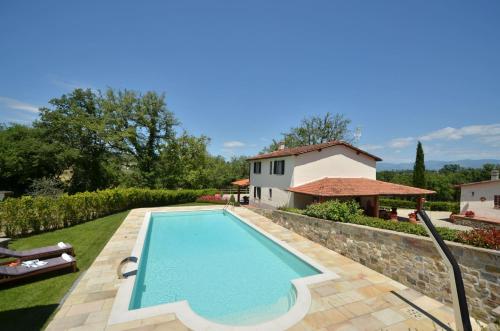 Le Piaggiole, Cavriglia (fotografie 9)