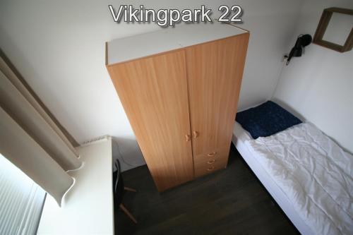 Appartementen Zuiderstrand H Room Type - Three-Bedroom Apartment 13