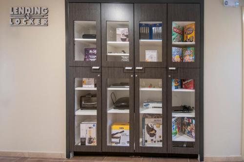 Candlewood Suites - Baton Rouge - College Drive, an IHG Hotel in Baton Rouge, USA