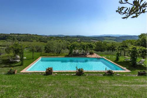 Five-Bedroom Villa