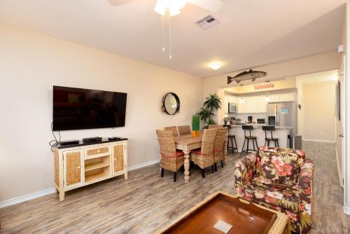 Nemo Cay Resort D126K by Padre Escapes - image 12