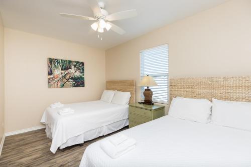 Nemo Cay Resort D126K by Padre Escapes - image 12