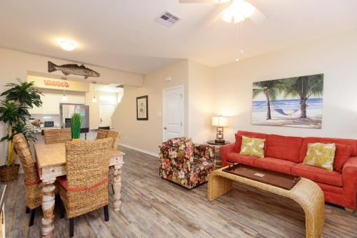 Nemo Cay Resort D126K by Padre Escapes - image 11