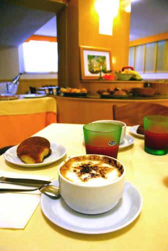 Grazia Hotel - image 13