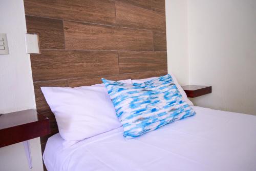 Hotel Acuario En Ocotlán 4