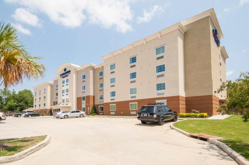 Candlewood Suites - Baton Rouge - College Drive by IHG, Baton Rouge