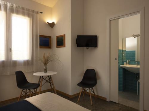 Stagnone Area Zero - image 11