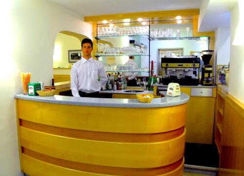 Grazia Hotel - image 5
