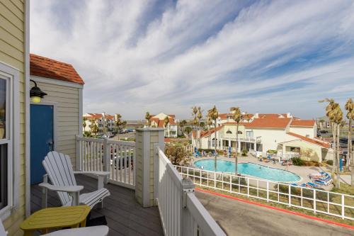 Beach View Retreat 343 by Padre Escapes - image 14
