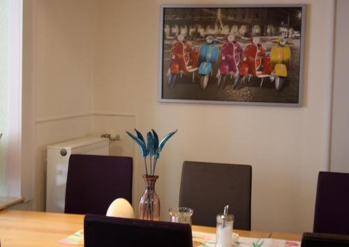 Hotel Garni Elegant - image 8