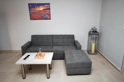 Asterisuites, Makry Gialos (photo 9)