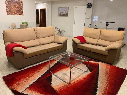 Apartamento Completo Regina, Cordoue (photo 7)