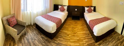 Yeti Inn Pvt. Ltd. - image 2