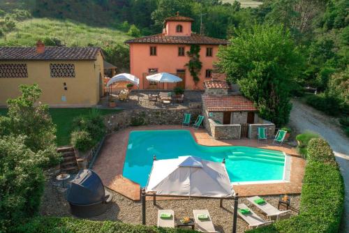  Casale del Lago in San Casciano in Val di Pesa