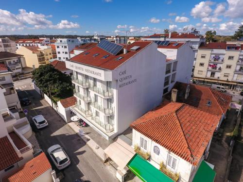 Hotel Nossa Senhora de Lurdes, Fátima (fotografie 10)