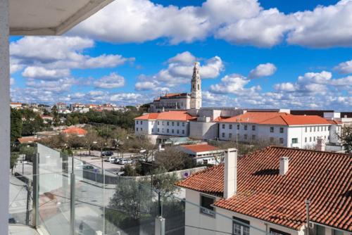 Hotel Nossa Senhora de Lurdes, Fátima (fotografie 8)