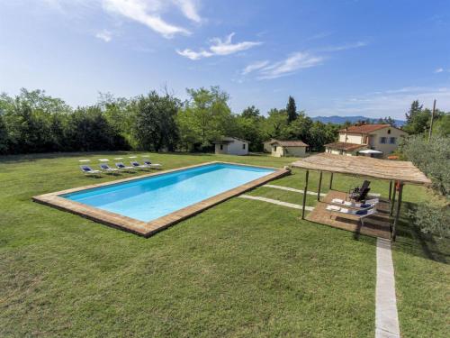 Casa Campodonico 6 gîte à louer Penna