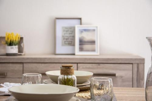 Move to Sardinia Blue Apartment