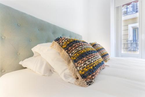 MIT House Canalejas IV en Madrid - image 10