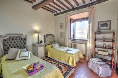 Three-Bedroom Villa image 7