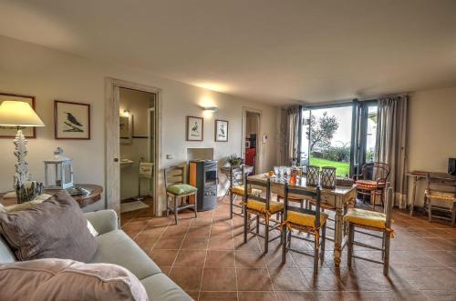 Villa Tegognano - image 4
