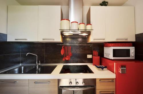 Three-Bedroom Villa image 1