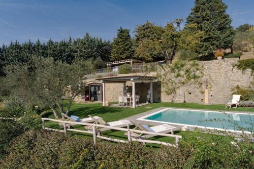 Villa Tegognano - image 3