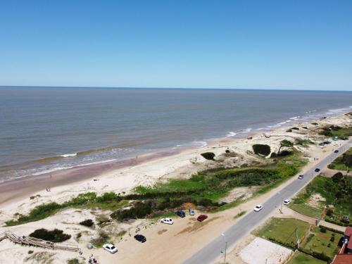 外部景觀, Departamentos LT3 in 拉斯托斯卡斯