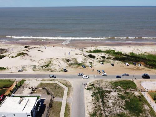 外部景觀, Departamentos LT3 in 拉斯托斯卡斯