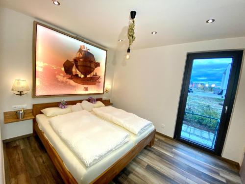 AVALON ideal gelegen zwischen Europapark und Rulantica