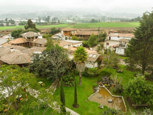 290266855 Hacienda Jimenita Wildlife Reserve