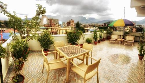 Yeti Inn Pvt. Ltd. photo 2
