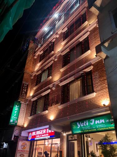 Yeti Inn Pvt. Ltd. photo 1