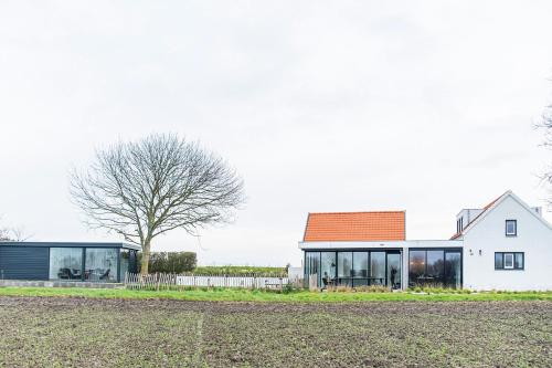  Knokkertweg3 in Cadzand