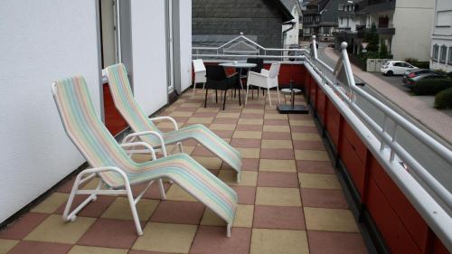 Hotel Garni Elegant - image 9
