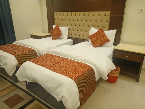 الحاتمية للشقق المخدومة - إقتصادي - Alhatimia For Serviced Apartments - Economy, Abha (foto 10)