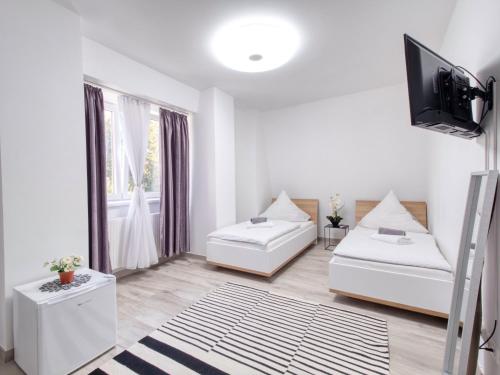 Pension Amanda Pension Amanda