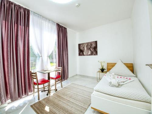 Pension Amanda Pension Amanda